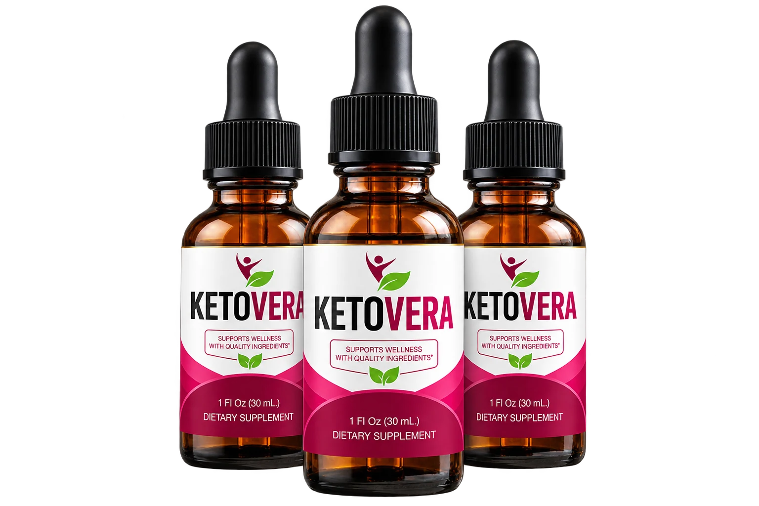 Buy KetoVera online
